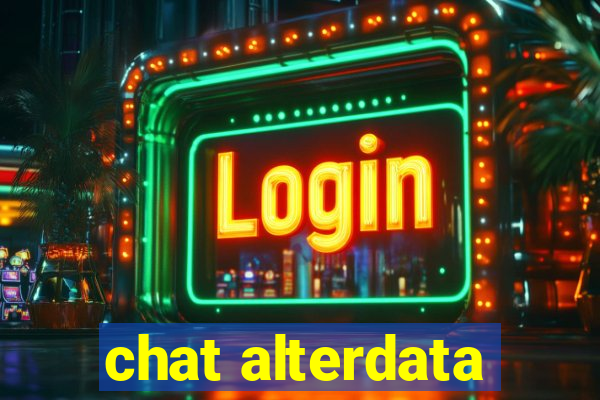 chat alterdata